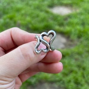 James Avery ring